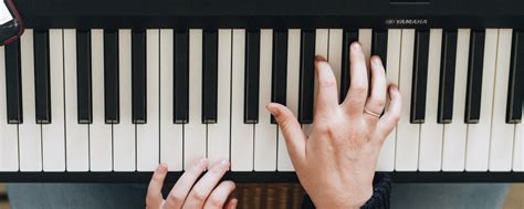 4 Basic Piano Chords To Quickly Learn New Songs Flowkey
