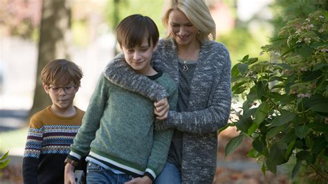 The book of henry belongs with those movies above. The Book of Henry Review