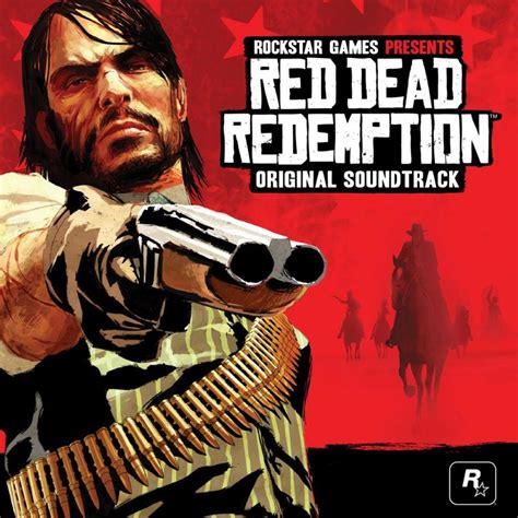 موسیقی متن بازی رد دد ریدمپشن Red Dead Redemption کامل با کیفیت بالا 320