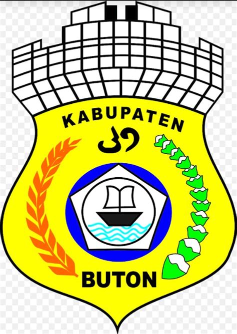 Logo Kabupaten Buton Png Sexiz Pix The Best Porn Website