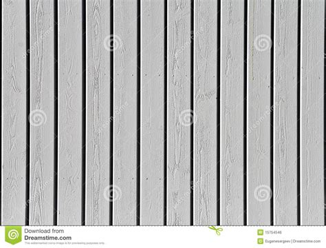 White Wooden Wall Texture Stock Photo Image Of Exterior 15754546
