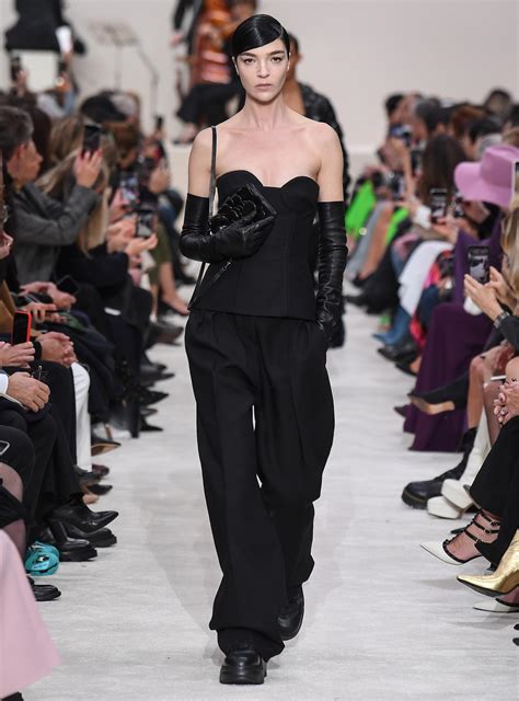 Valentino Fall Winter 2020 Womens Collection The Skinny Beep