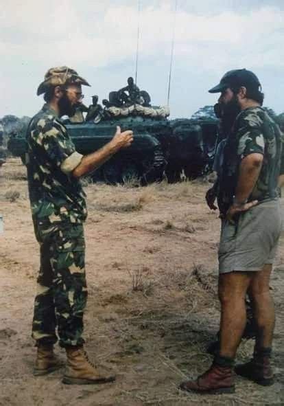 Executive Outcomes Mercenaries In Sierra Leone Angola 1990s