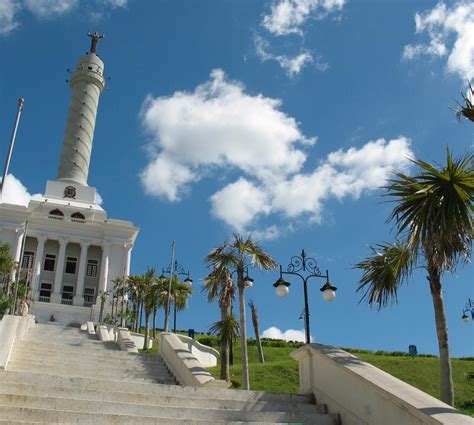 Monumentos De Santiago De Los Caballeros Los Monumentos Más