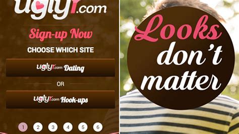 Dating App Launched For Horny Ugly Tinder Rejects Looking For