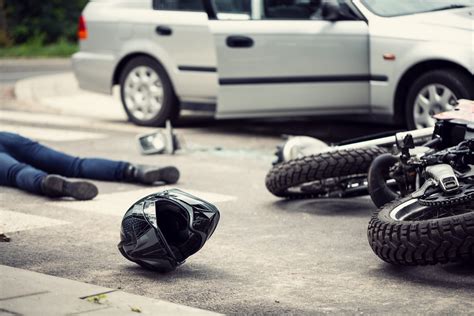 Motorcycle Accident Lawyer in Bradenton | No Win, No Fee. Available 24/7