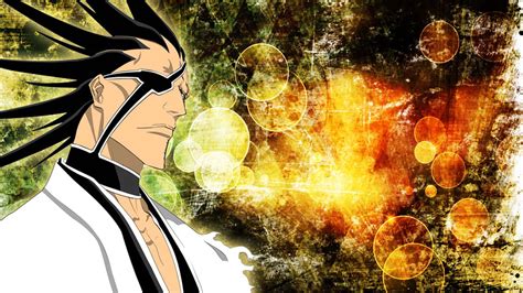 Animemanga Wallpapers Bleach Wallpapers Free Anime Wallpapers