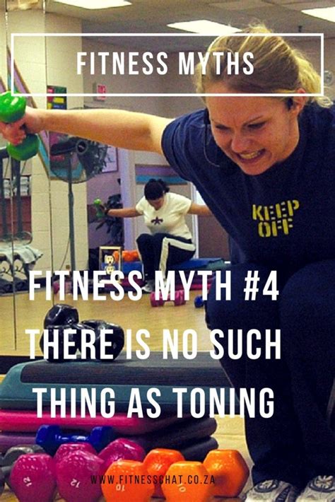 5 Common Fitness Myths Debunked With Images Fitness Fitness Advice