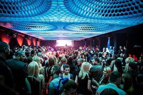 11 Best Sofia Clubs In 2020 For Every Type Of Person