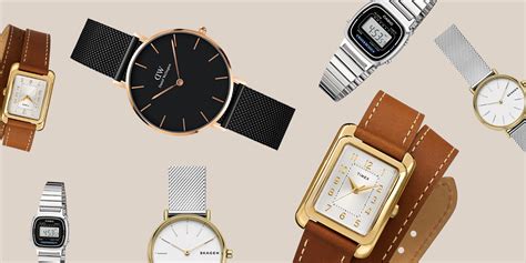 12 Watch Brands For Women — Best Womens Watches