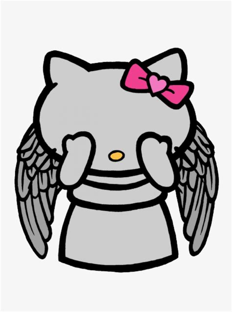 Download Hello Kitty Angel Dr Clipart Hello Kitty The Doctor Hello