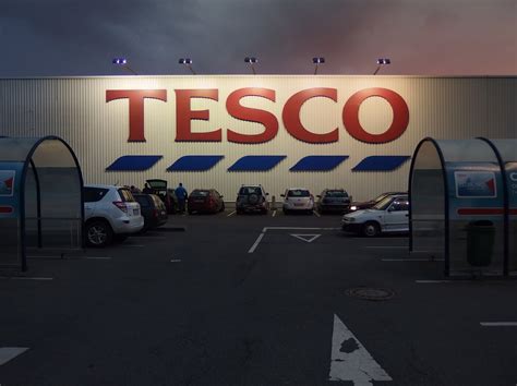 Tesco Staff Are Going On Indefinite Strike Over Cuts To Long Standing