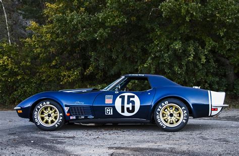 Pin By Trevor Mantkus On All About The Vette Corvette Race Car