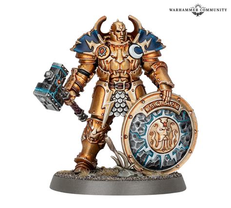 Warhammer Age Of Sigmar 3rd Edition On The Way This Summer What We