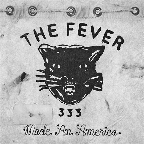 The Fever 333 Have Released Their Debut Ep Made An America — Kerrang
