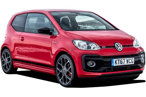 Volkswagen Up Gti Hatchback Owner Reviews Mpg Problems And Reliability