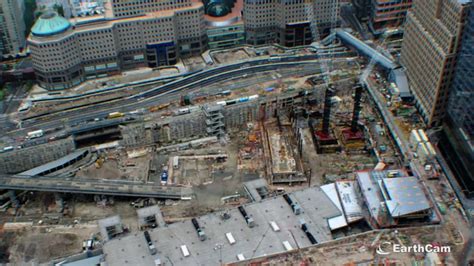 11 Year Time Lapse Of One World Trade Center Q8 All In One The Blog