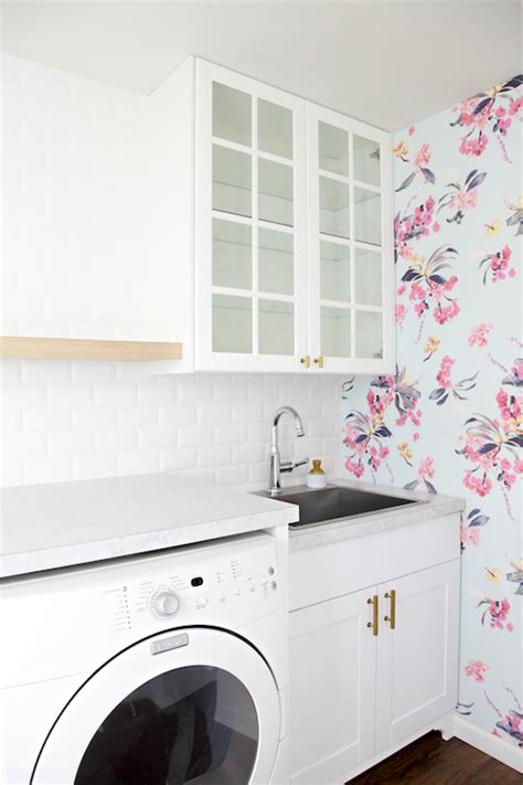 Aggregate Wallpaper For Laundry Rooms Super Hot In Cdgdbentre