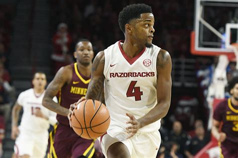 Wholehogsports Razorbacks Nearing Return To Rankings