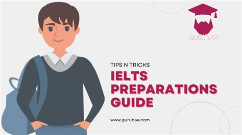 Ielts Preparation Guide Gurubaa