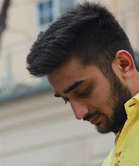 There are so many best hairstyle for indian men suggested by various media houses that it can be a tedious task to decide which should be the next haircut! Google Hangout: Men's Hairstyle 2016-2017 | Men's Haircuts ...