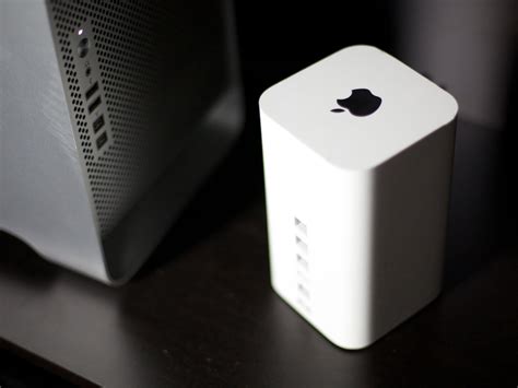Apple Airport Base Station The Ultimate Guide Imore