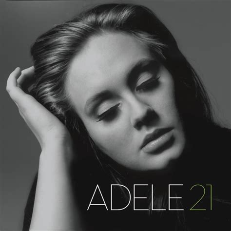 Adele 21 • Chorusfm