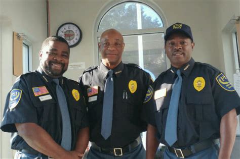 Qualities Of A Professional Security Guard Psi Security Service