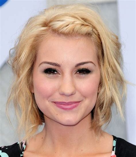 20 Hypnotic Short Hairstyles For Women With Square Faces