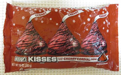 Jemand Bis Morgen Kaiser Cherry Hershey Kisses Nachsehen In Kommentar