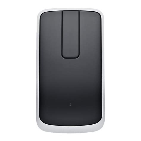 Dell Wireless Bluetooth 2 Button Optical Touch 4 Way Scrolling Mouse