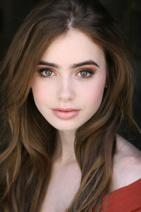 Lily Collins Lily Collins Lily Jane Collins Born 18 March 1989 Is A