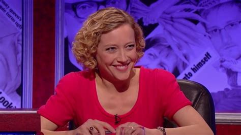 Cathy Newman Have I Got News For You Wiki Fandom Powered By Wikia