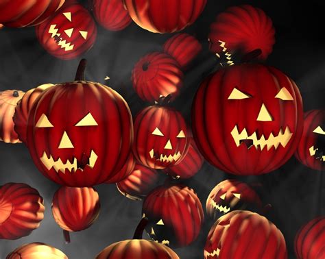 Free Live Halloween Wallpaper For Pc Hq Wallpapers