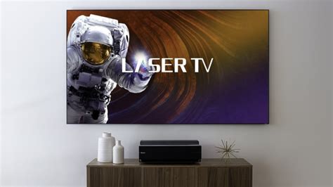 Hisense 100 Inch 4k Ultra Hd Smart Laser Tv 100l8d Review Pcmag