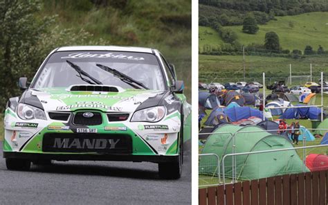 Dd Motoring Manus The Motor Club And St Eunans Are The Winners In