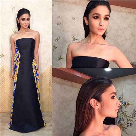 Alia Bhatts Best Beauty Moments On Instagram Vogue India Beauty Tips