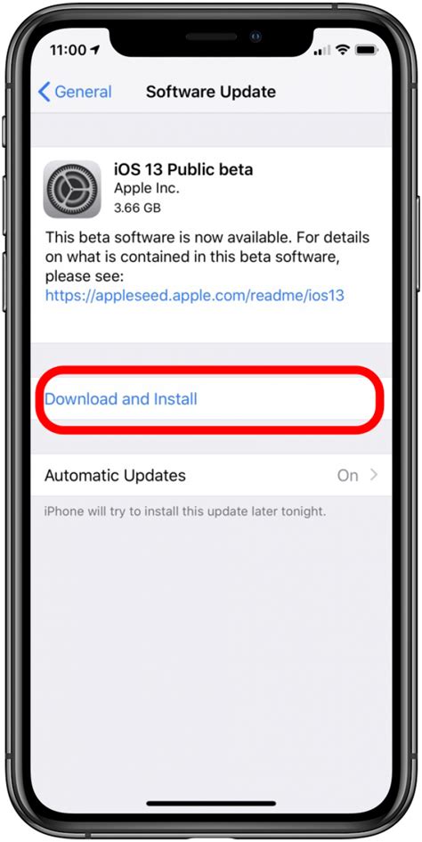 How To Download Ios 15 And Update Your Iphone To The Latest Apple Software