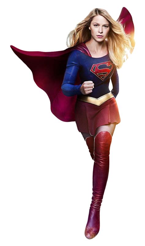 Transsexual Supergirl Serie Tv Netflix Sticker By Zeezii88