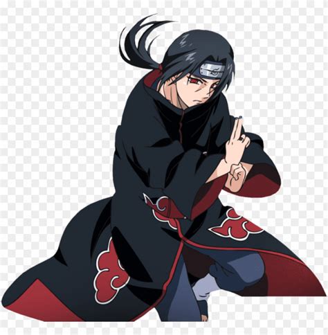 Free Download HD PNG Share This Image Itachi Uchiha PNG Image With Transparent Background TOPpng