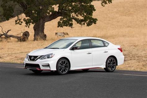 Used 2019 Nissan Sentra Consumer Reviews 52 Car Reviews Edmunds