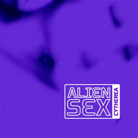 alien sex cytherea qobuz