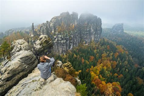 The Best Of Saxon Switzerland A Hiking Guide