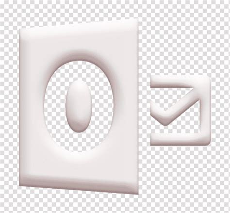 Outlook Logo Icon Outlook Icon Business Icon Microsoft Outlook