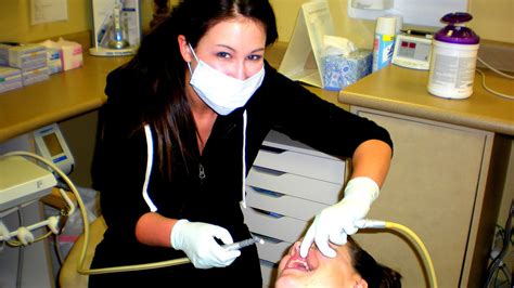 Dental Assistant Schools In Utah School Choices