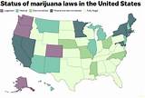 Is Marijuana Federally Legal