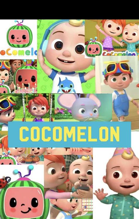 Cocomelon Kolpaper Awesome Free Hd Wallpapers