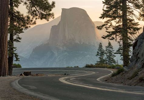 San Francisco To Yosemite Road Trip Distance And Recommended Stops