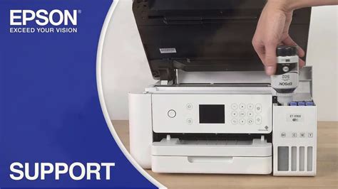 The Best Epson Printers Of 2021 Portable Laser All In One Inkjet And More Youtube