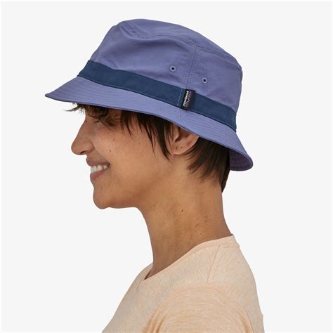 Patagonia Wavefarer Bucket Hat